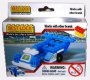 Best-Lock - Rennwagen blau
