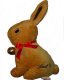 Lindt - Ostern - Plüschhase 60 cm + 1 Hasenkind