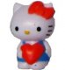 Hello Kitty 2017 - Figur 5