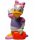 Donald Duck 1997 - Daisy mit Schultasche