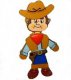 Figuren Wilder Westen - Cowboy