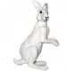 2022 Natoons - beliebte Tiere - Schneehase + BPZ