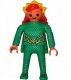 2025 DC Playmobil - Mera mit BPZ