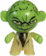 2012 Twistheads Star Wars - Yoda