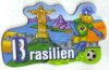 2010 Fußball WM - Brasilien