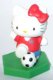 Collection Serie 1 - Kitty mit Fußball