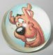 UNO Foods - Scooby Doo - Springball 1
