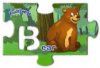 2012 Tierisch Englisch lernen - B Bear