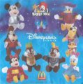 Mc Donalds - BPZ Disneyland Paris 2000