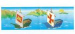 1993 Galeeren der sieben Meere - BPZ 2