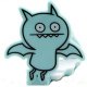 2020 Ugly Dolls -- Ice Bat mit BPZ