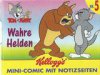 Tom und Jerry - Mini-Comic Nr. 3