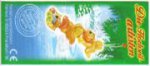 2004 BPZ Kalender - Hochseilartisten