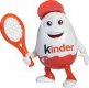 2014 Kinderino Sport 2 - Tennis