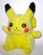 Pikachu - Plüschfigur 22 cm