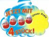 2002 PAH Ostern - Jetzt mit 4 Stück