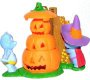 2002 Halloween - Happy Hippo Schreck
