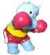 1990 Fitness Hippos - Brummer Beppo - Vari