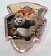 2011 Kung Fu Panda 2 -- Clip Wackelbild