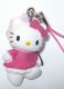 Tomy - Hello Kitty - Fashion Danglers Nr. 6