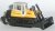 2008 New Holland - Planierraupe 2
