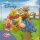 Zaini - Puzzle Winnie the Pooh