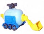 1996 Ferrerospace Räumer - Schaufel 1