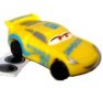 2017 Surprise Drinks - Cars 3 - Rennwagen gelb