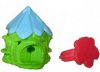 Fairies Welt - Agnes' Haus + BPZ