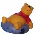 Winnie the Pooh - Gummi-Schwimmfigur - Bullyland