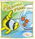 2005 Ostern - Flauschi Fisch - NUR BPZ