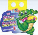 1992 PAH Die Crazy Crocos 2