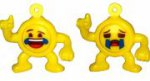 2018 emoji Anhänger - emoji 2