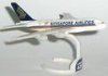 2009 Star Alliance - Singapore Airlines