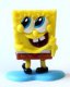 2012 SpongeBob - Sponge 1