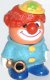 1997 Verwandlungskünstler 1 - Clown Pippo 1