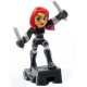 2020 Marvel Heroes - Black Widow mit BPZ