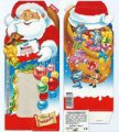 1995 Weihnachten Italien - 3er Pack mit Squalibaba