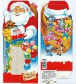 1995 Weihnachten Italien - 3er Pack mit Squalibaba