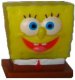 Dairy 4 Fun 2022 - SpongeBob - Stempel 3