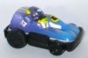 2011 Formel 1 - Modell 2 B blau