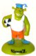 Tomy - Shrek 2 - Shrek 1