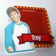 Photo Frame - Troy