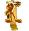 2024 Looney Tunes -- Armband Coyote + BPZ