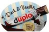 2021 duplo - PAH Dark & Vanilla