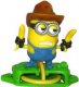 2018 Minions auf Reisen - Cowboy