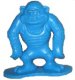 Kelloggs 1990 - Gorilla blau
