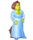 2007 Shrek 3 - Fiona