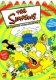 Panini - Stickeralbum The Simpsons 2000