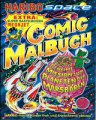 Haribo - Space - Comic Malbuch